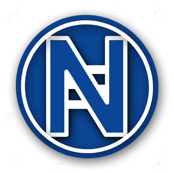 Company Marketing Logo